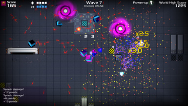 Particles